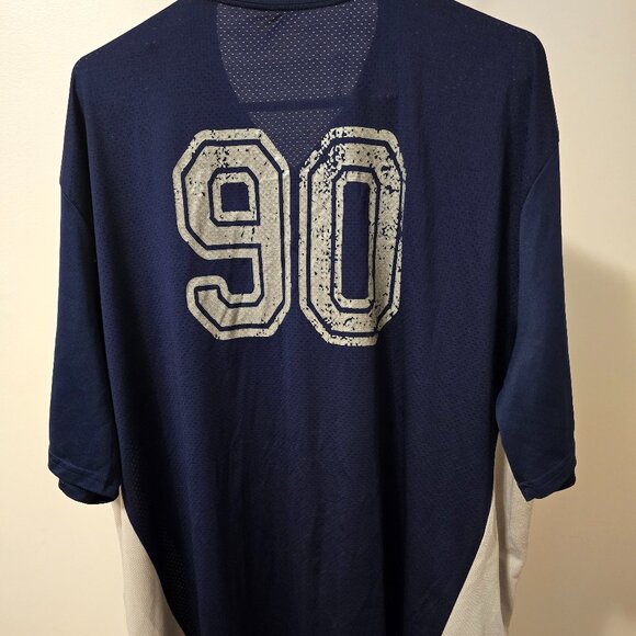 LOS ANGELES RAMS NFL  MENS  T-SHIRT - Picture 2 of 3